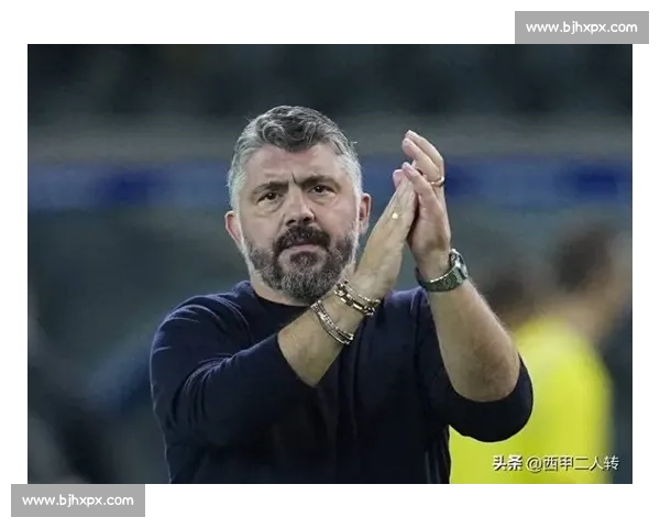 里皮盛赞加图索接任意大利主帅：他和我一样，会带领球队冲击世界杯