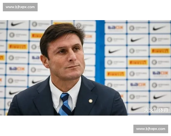 萨内蒂：欧冠决赛画上句号，阿根廷足球融入生命血脉