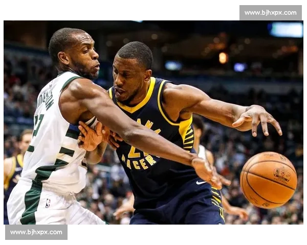 雄鹿对阵步行者强强碰撞东部格局走向成焦点之战季后赛前哨夜引爆全场