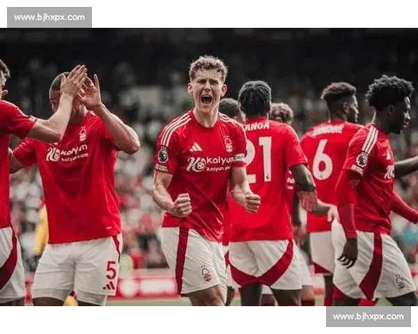 诺丁汉森林迎战曼城：英超强强对话 谁能笑到最后